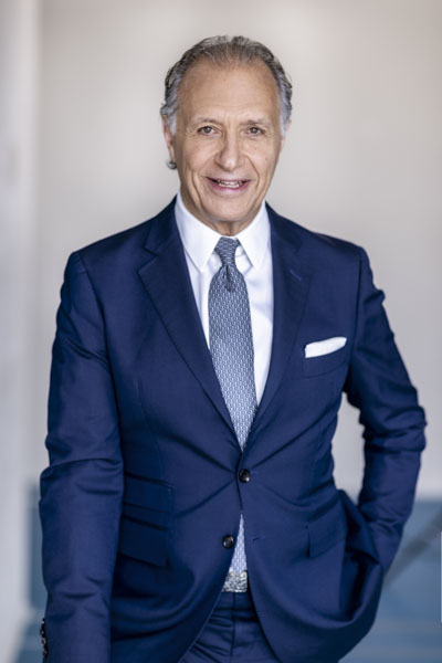 Andreas Varnavides