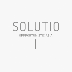 SOLUTIO Opportunistic Asia
