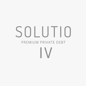 Solutio Premium Private Debt IV