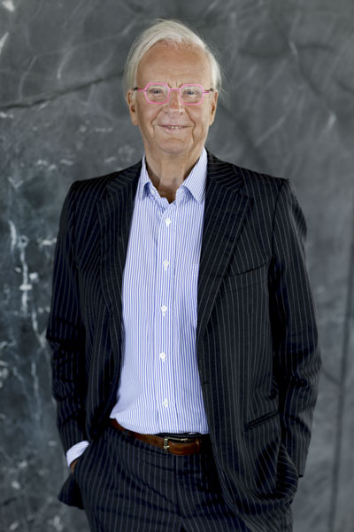 Werner Döttinger