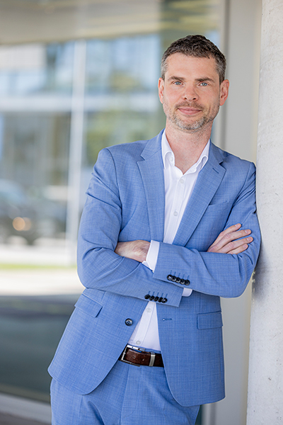 Daniel Popp