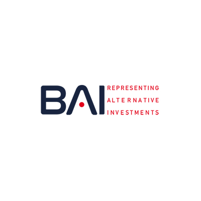 BAI - Representing | Alternative | Investments BAI - Representing | Alternative | Investments