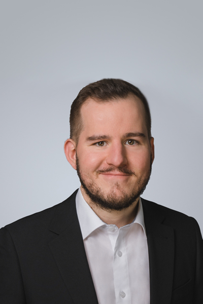 Lukas Brunner