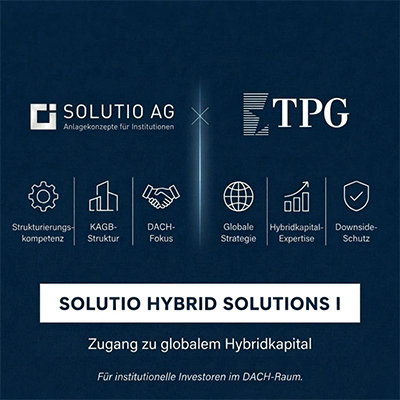 Solutio Hybrid Solutions I